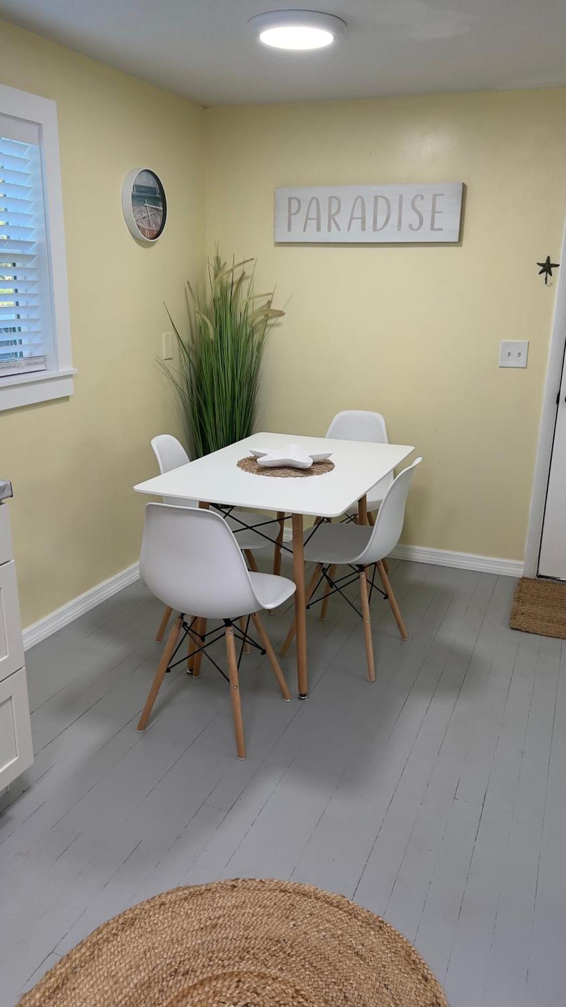 The Sunshine Homestay New Smyrna Beach Exteriér fotografie
