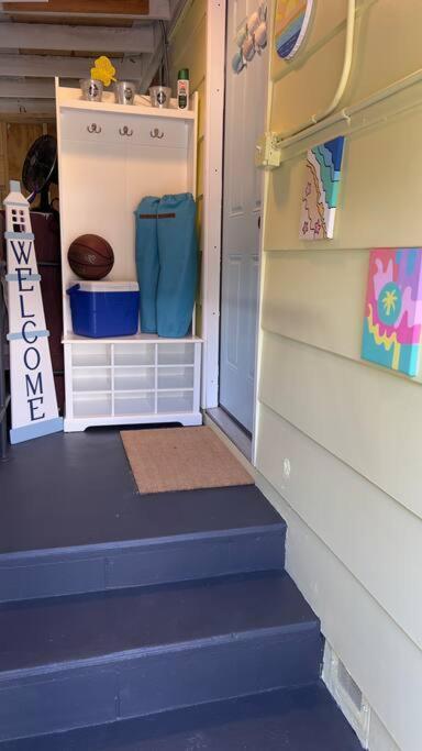 The Sunshine Homestay New Smyrna Beach Exteriér fotografie