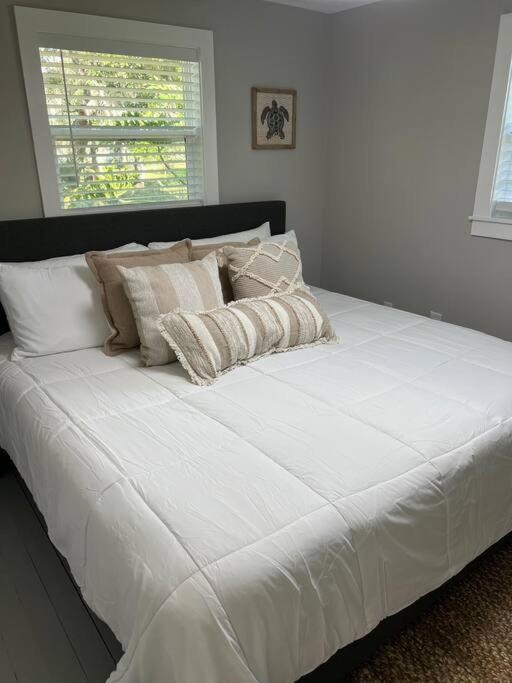The Sunshine Homestay New Smyrna Beach Exteriér fotografie