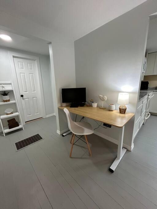 The Sunshine Homestay New Smyrna Beach Exteriér fotografie