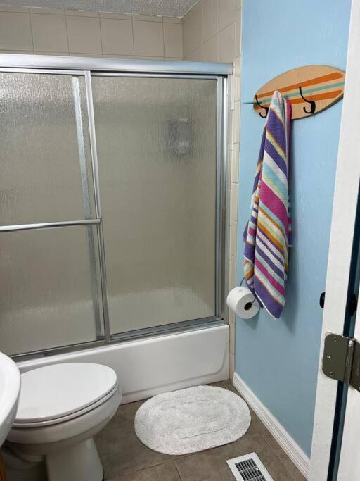The Sunshine Homestay New Smyrna Beach Exteriér fotografie